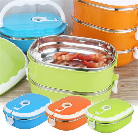 steel hot case lunch box|hot lunch box for school.